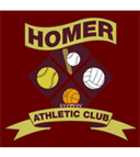 Homer Heat logo