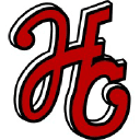 Hot Corner Athletics logo