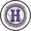 Hueytown Legends logo