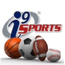i9 Sports Youth Baseball logo