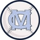 Ice Baseball logo