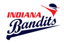 Indiana Bandits National logo