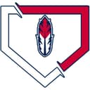 Indiana Braves logo