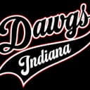 Indiana Dawgs logo