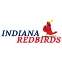 Indiana Redbirds logo