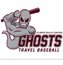 IVC Grey Ghosts logo