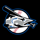 Jax Beach Barracudas logo