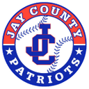 Jay County Patriots logo