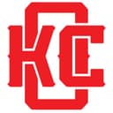 Kansas Outlaws logo