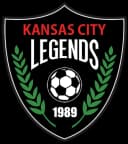 KC Legends logo