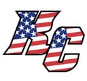 KC Legends logo