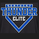 Kentucky Thunder logo