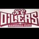 Kern County Oilers logo