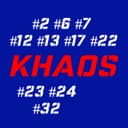 KHAOS logo