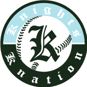 Knights Knation logo