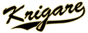 Krigare Athletics logo