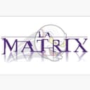 LA Matrix logo