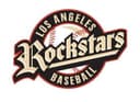 LA Rockstars logo