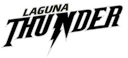 Laguna Thunder logo