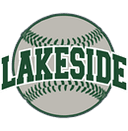 Lakeside Lightning logo