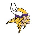 Lakeview Vikings logo