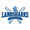 Landsharks logo