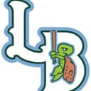 Leatherbacks logo