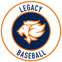 Legacy Baseball Club logo