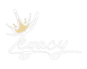 Legacy Baseball Group logo