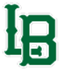 Legends Baseball Club logo