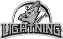 Lightning logo