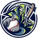 Limestone Reapers logo