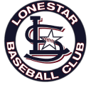 Lonestar Baseball Club Smith 13U logo
