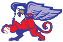 Los Al Griffins logo
