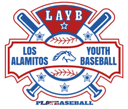 Los Alamitos logo