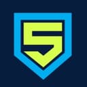 Louisiana Slammerz logo