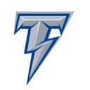 Louisiana Thunder logo