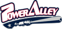 Loveland Power Alley logo