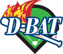 Lubbock Bats logo