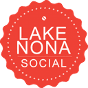 Luis Rodríguez logo