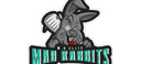 M.R. Elite - Mad Rabbits logo
