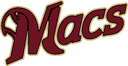 Mac's Athletics logo