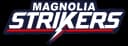 Magnolia Strikers logo