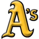 Manchester A's logo