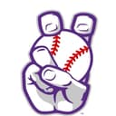 Mansfield Horned Frogs logo