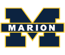 Marion Wildcats logo