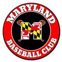 Maryland Baseball Club logo