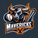 Mavericks logo