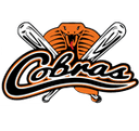 McHenry Cobras logo
