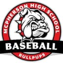 McPherson logo